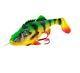 Image of Savage Gear 4D Line Thru Perch Soft Bait