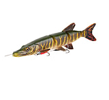 Image of Savage Gear 4D Line Thru Pike Soft Bait