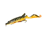 Image of Savage Gear Hybrid Pike Swimbait Soft Bait