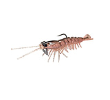 Image of Savage Gear Manic Shrimp RTF V2 Soft Bait