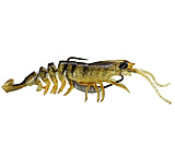 Image of Savage Gear Manic Shrimp Weedless V2 Soft Bait Lures