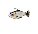 Image of Savage Gear Pulse Tail Baitfish RTF Soft Bait