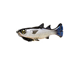 Image of Savage Gear Pulse Tail Mullet LB Soft Bait