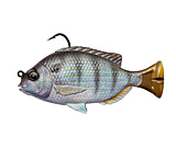 Image of Savage Gear Pulse Tail Pinfish RTF Soft Bait