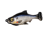 Image of Savage Gear Pulse Tail Shiner Loose Body Soft Bait