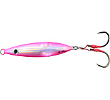 Image of Savage Gear Squish Erratic Fall Deep Drop Jig 6/0 Hook, 100 grams, Flutter Sinking