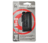 Image of Savage Arms Magazine 93MAG 22M/17HMR B 10 Round