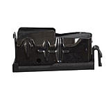 Savage Arms Magazine AXIS 22-250 4RD, Black 55231-4RD