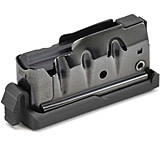 Savage Arms Rifle Magazine, AXIS/AXIS II, .400 Legend, 4 Round, Matte Blued, 56369-4RD