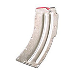 Image of Savage Arms Magazine MK II 22LR/17M2 SS 10 Round