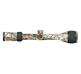 Image of Savage Arms Simmons ProSport Rifle Scope 4-12x40mm Adjustable Objective Truplex Reticle Snow Camo Finish With Rings 55177