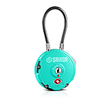 Image of Savior Equipment 3 Digit Cable Lock