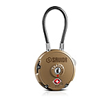 Image of Savior Equipment 3 Digit Cable Lock