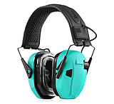 Image of Savior Equipment Apollo Electronic Earmuffs Hearing Protection