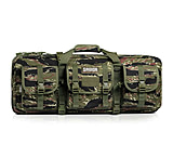 Image of Savior Equipment Camo American Classic Shorty Double Rifle Bag