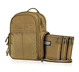 Image of Savior Equipment Compact S.E.M.A Pistol Backpack