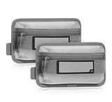 Image of Savior Equipment Core Lite Pouch w/ Hook Backing