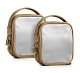 Image of Savior Equipment Core Pouch w/ Hook Backing
