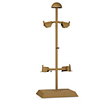 Image of Savior Equipment H.A.B. Rack Tactical Gear Stand