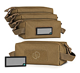 Image of Savior Equipment Loose Sac Soft Ammo Carrier 4 Pack