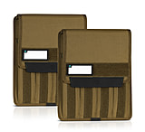 Image of Savior Equipment Mag Buddy Extended Pistol Magazine Pouch, 2 Pack