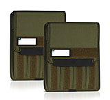 Image of Savior Equipment Mag Buddy Extended Pistol Magazine Pouch, 2 Pack