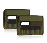 Image of Savior Equipment Mag Buddy Pistol Magazine Pouch, 2 Pack