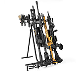 Image of Savior Equipment Mobile Stand Firearm Rack