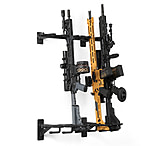 Image of Savior Equipment 6 Slots Rifle Wall Rack