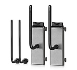 Image of Savior Equipment Adjustable Rod for Pistol/Suppressor, 2-Pack