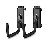 Image of Savior Equipment Wall Rack System Attachments Rifle Hooks