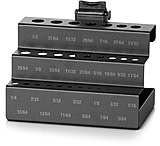 Image of Savior Equipment WRS Attachments - Drill Bit Rack