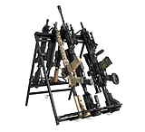 Image of Savior Equipment 9 Slots Shorty Rifle Rack