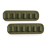 Image of Savior Equipment Shotgun Shell Cards - 6 Rounds