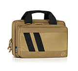 Image of Savior Equipment Specialist Double Pistol Case