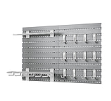 Image of Savior Equipment Wall Rack System w/10 Panels