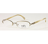 Image of Savvy SV0372 Eyeglass Frames