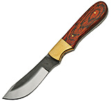 Image of Sawmill Filework Skinner Fixed Blade Knife