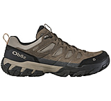 Image of Oboz Sawtooth X Low B-DRY Shoes - Men's