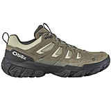 Image of Oboz Sawtooth X Low Shoes - Women's