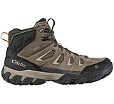 Oboz Sawtooth X Mid Waterproof Shoes - Men's