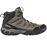 Image of Oboz Sawtooth X Mid Waterproof Shoes - Men's