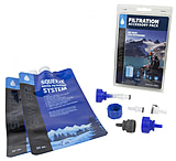 Image of Sawyer Filtration Accessory Pack