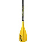 Image of Sawyer Paddles Storm QuickDraw 3 Piece Traveler SUP Paddle 100 sq in