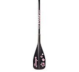 Image of Sawyer Paddles Storm QuickDraw 3 Piece Traveler SUP Paddle 90 sq in