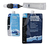 Image of Sawyer Point One Squeeze Water Filter System
