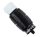 Image of Sawyer Micro Squeeze Water Filtration System 32 oz Pouch/Cleaning Coupling 107BDAD1