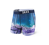 Image of SAXX Fuse Boxer Brief - Men's