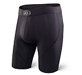 Image of SAXX Kinetic Long Leg Boxer Brief - Men's