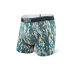 Image of SAXX Quest 2.0 Print Boxer Brief w/Fly - Men's